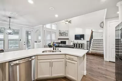 14879 Bucklebury Drive, Frisco, TX 75035 - Photo 5