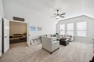 14879 Bucklebury Dr, Frisco, TX 75035 - Photo 19