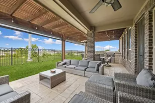 14879 Bucklebury Dr, Frisco, TX 75035 - Photo 33