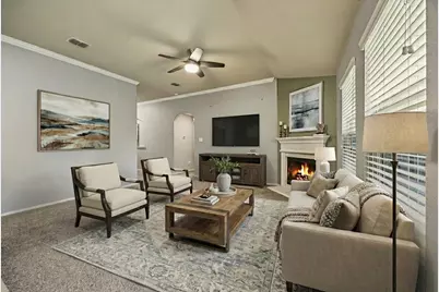 513 Wichita Trail, McKinney, TX 75071 - Photo 3