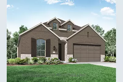 16509 Japanese Maple Drive, Fort Worth, TX 76247 - Photo 1