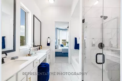 16509 Japanese Maple Drive, Fort Worth, TX 76247 - Photo 17