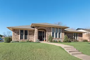 4336 Longmeadow Way, Fort Worth, TX 76133 - Photo 3