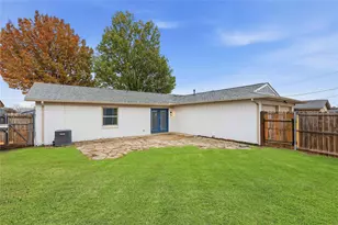 1023 Chappell Dr, Mesquite, TX 75149 - Photo 31