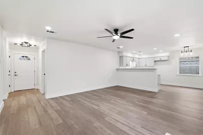 1023 Chappell Drive, Mesquite, TX 75149 - Photo 5