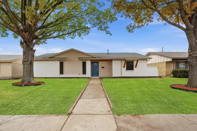 1023 Chappell Drive, Mesquite, TX 75149 - Photo 1