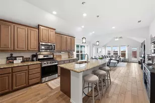 7737 Oakmeade St, Joshua, TX 76058 - Photo 11