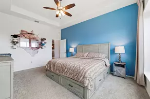 7737 Oakmeade St, Joshua, TX 76058 - Photo 23