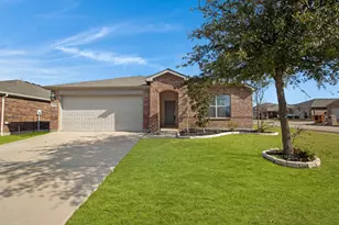 10400 Nettie St, Fort Worth, TX 76244 - Photo 1