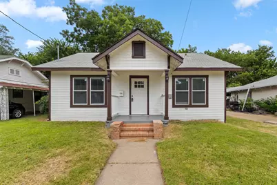 3618 Jeffries Street, Dallas, TX 75215 - Photo 1