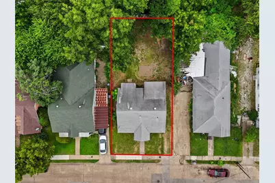 3618 Jeffries Street, Dallas, TX 75215 - Photo 9