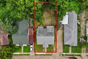 3618 Jeffries St, Dallas, TX 75215 - Photo 9