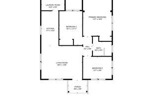 3618 Jeffries St, Dallas, TX 75215 - Photo 11