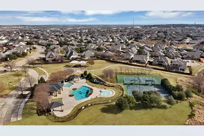 3904 Penny Royal Drive, Fort Worth, TX 76244 - Photo 33