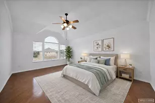 3904 Penny Royal Dr, Fort Worth, TX 76244 - Photo 13