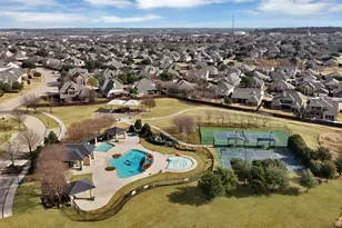 3904 Penny Royal Dr, Fort Worth, TX 76244 - Photo 31