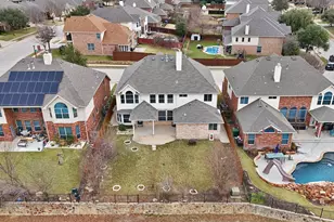 3904 Penny Royal Dr, Fort Worth, TX 76244 - Photo 29