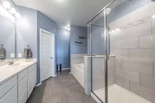 1628 Hinckley Ave, Providence Village, TX 76227 - Photo 11