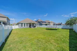 1628 Hinckley Ave, Providence Village, TX 76227 - Photo 19