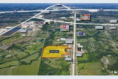 618 US Highway 80 E, Sunnyvale, TX 75182 - Photo 3