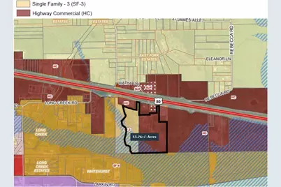 618 US Highway 80 E, Sunnyvale, TX 75182 - Photo 5