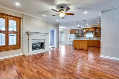 1400 Endicott Drive, Arlington, TX 76018 - Photo 5