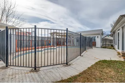 1400 Endicott Drive, Arlington, TX 76018 - Photo 25