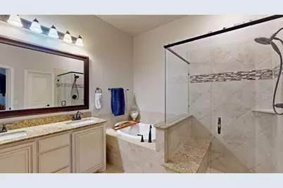 1119 Kettlewood Drive, Justin, TX 76247 - Photo 17