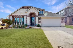 1119 Kettlewood Dr, Justin, TX 76247 - Photo 1