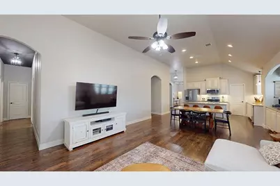 1119 Kettlewood Drive, Justin, TX 76247 - Photo 7