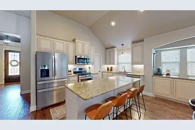 1119 Kettlewood Drive, Justin, TX 76247 - Photo 11