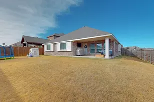 1119 Kettlewood Dr, Justin, TX 76247 - Photo 31