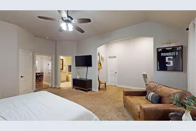 1119 Kettlewood Drive, Justin, TX 76247 - Photo 15