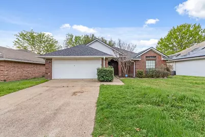 9508 Riviera Drive, Waco, TX 76712 - Photo 1