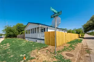 4725 Ramey Ave, Fort Worth, TX 76105 - Photo 3