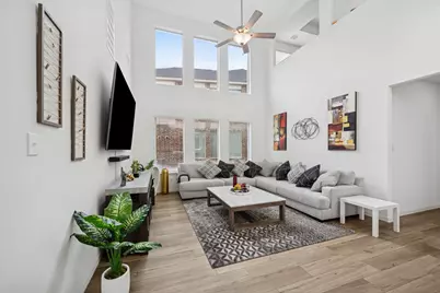 10040 Thornapple Road, Fort Worth, TX 76179 - Photo 1