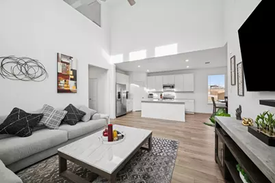 10040 Thornapple Road, Fort Worth, TX 76179 - Photo 3