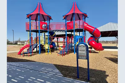 10040 Thornapple Road, Fort Worth, TX 76179 - Photo 27