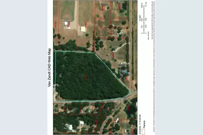 110 Vz Cr 3720, Wills Point, TX 75169 - Photo 1