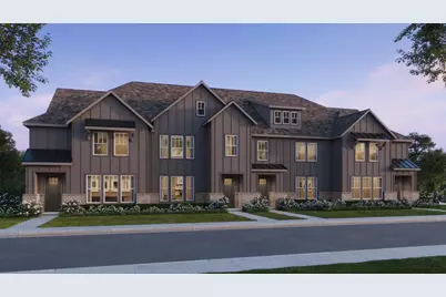 2857 Chisos Red Road, McKinney, TX 75071 - Photo 1