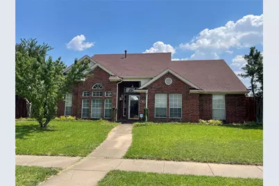 1214 Wagon Wheel Road, Garland, TX 75040 - Photo 1