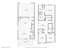 1319 Bailey Ln, Allen, TX 75013 - Photo 5