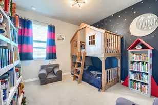 1436 Pebble Wy, Allen, TX 75013 - Photo 21