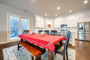 1436 Pebble Wy, Allen, TX 75013 - Photo 9