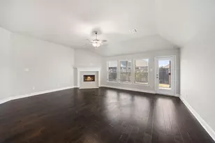 203 Old Settler's Trail, Waxahachie, TX 75167 - Photo 7