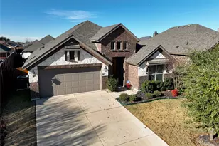 203 Old Settler's Trail, Waxahachie, TX 75167 - Photo 1