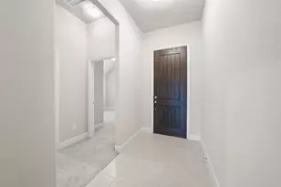 203 Old Settler's Trail, Waxahachie, TX 75167 - Photo 5