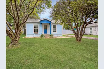 604 S Maple Street, Howe, TX 75459 - Photo 1