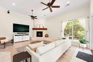 6204 Toscana Cir, Fort Worth, TX 76140 - Photo 7