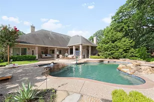 6204 Toscana Cir, Fort Worth, TX 76140 - Photo 29